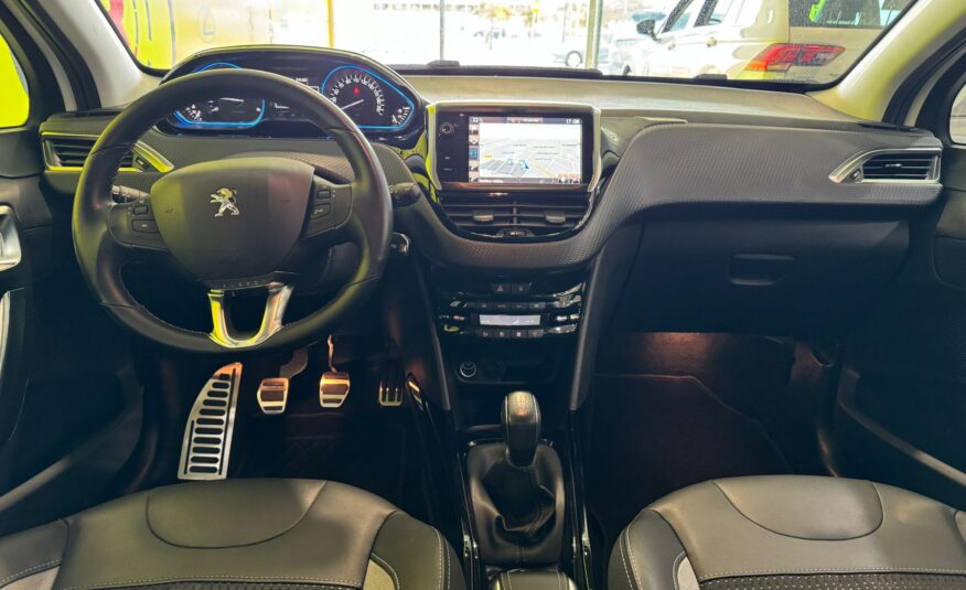 PEUGEOT 2008 ALLURE