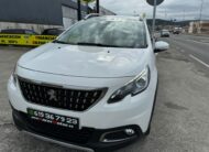 PEUGEOT 2008 ALLURE