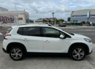 PEUGEOT 2008 ALLURE