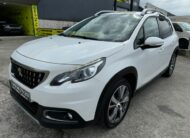 PEUGEOT 2008 ALLURE