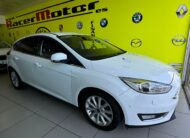 FORD FOCUS 1.0 ECOBOOST