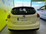 FORD FOCUS 1.0 ECOBOOST