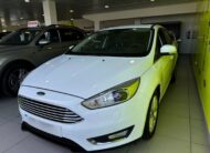 FORD FOCUS 1.0 ECOBOOST