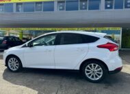 FORD FOCUS 1.0 ECOBOOST