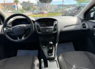 FORD FOCUS 1.0 ECOBOOST