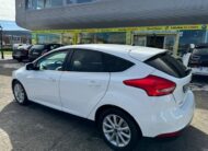 FORD FOCUS 1.0 ECOBOOST