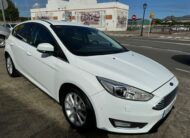 FORD FOCUS 1.0 ECOBOOST