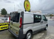 RENAULT TRAFIC 2.0DCI