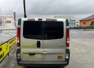 RENAULT TRAFIC 2.0DCI