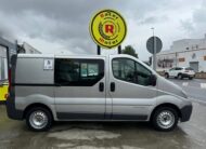 RENAULT TRAFIC 2.0DCI