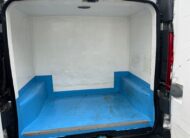 RENAULT TRAFIC 2.0DCI