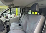 RENAULT TRAFIC 2.0DCI