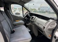 RENAULT TRAFIC 2.0DCI