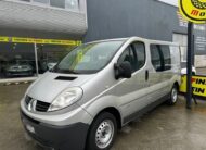 RENAULT TRAFIC 2.0DCI