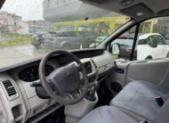 RENAULT TRAFIC 2.0DCI