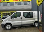 RENAULT TRAFIC 2.0DCI