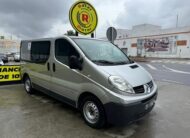 RENAULT TRAFIC 2.0DCI