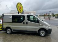 RENAULT TRAFIC 2.0DCI