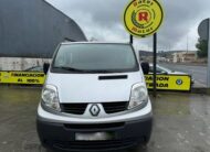 RENAULT TRAFIC 2.0DCI