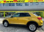 VOLKSWAGEN T-ROC 2.0TDI EDITION