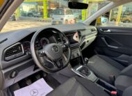 VOLKSWAGEN T-ROC 2.0TDI EDITION