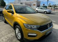 VOLKSWAGEN T-ROC 2.0TDI EDITION