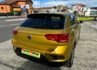 VOLKSWAGEN T-ROC 2.0TDI EDITION