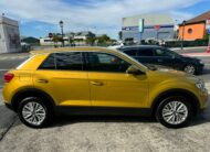 VOLKSWAGEN T-ROC 2.0TDI EDITION