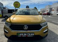 VOLKSWAGEN T-ROC 2.0TDI EDITION