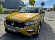 VOLKSWAGEN T-ROC 2.0TDI EDITION