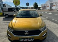 VOLKSWAGEN T-ROC 2.0TDI EDITION