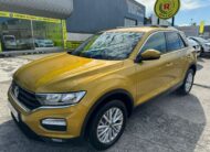 VOLKSWAGEN T-ROC 2.0TDI EDITION