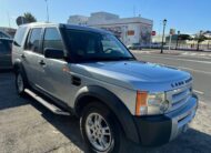 Land Rover DISCOVERY 2.7TDV6 S