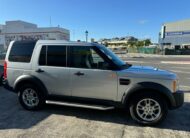 Land Rover DISCOVERY 2.7TDV6 S