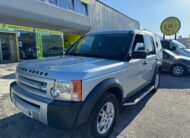 Land Rover DISCOVERY 2.7TDV6 S