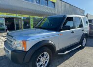 Land Rover DISCOVERY 2.7TDV6 S