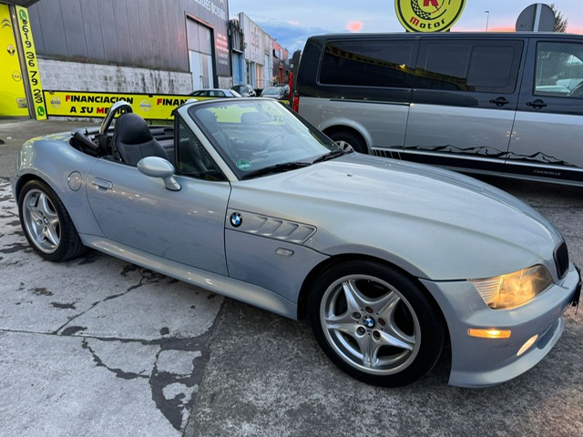 BMW Z3 3.0i ROADSTER