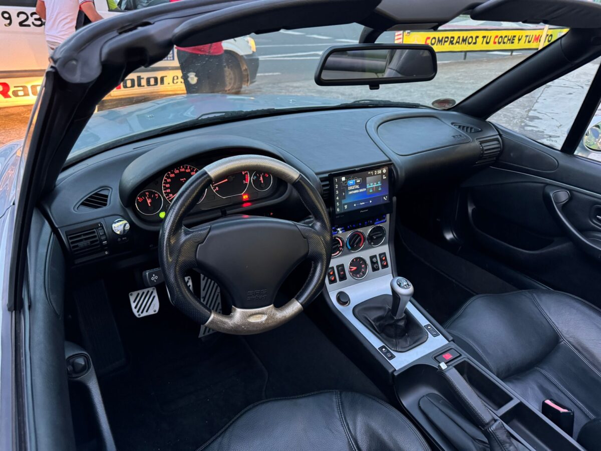 BMW Z3 3.0i ROADSTER