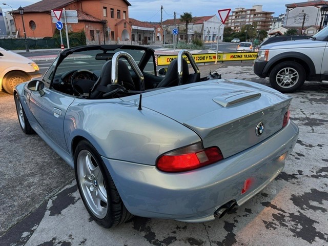 BMW Z3 3.0i ROADSTER