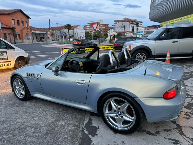 BMW Z3 3.0i ROADSTER