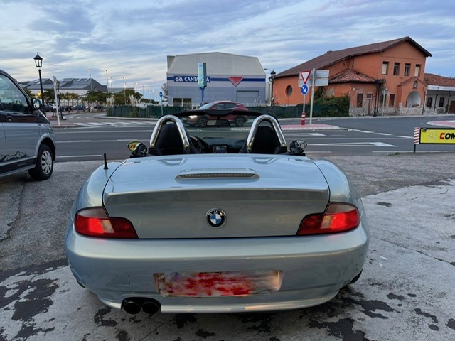 BMW Z3 3.0i ROADSTER