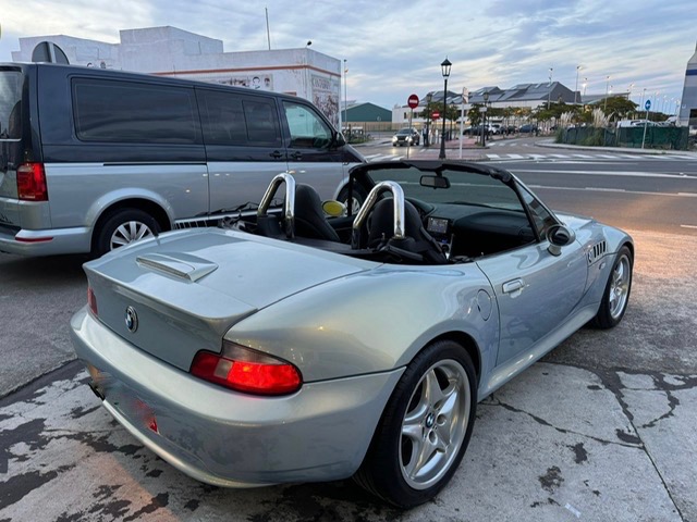 BMW Z3 3.0i ROADSTER