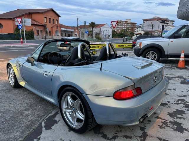 BMW Z3 3.0i ROADSTER