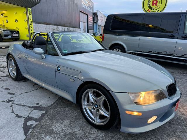 BMW Z3 3.0i ROADSTER