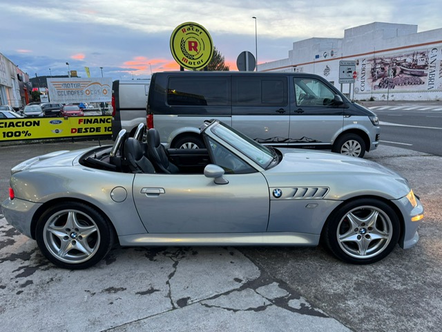 BMW Z3 3.0i ROADSTER