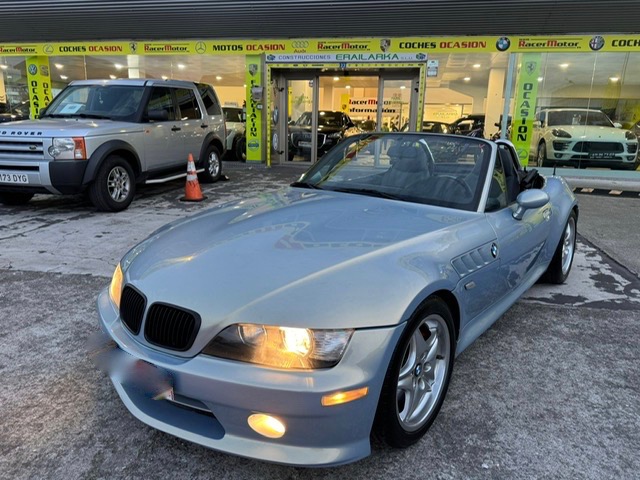 BMW Z3 3.0i ROADSTER