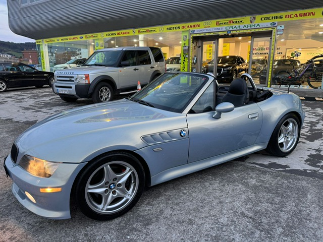 BMW Z3 3.0i ROADSTER