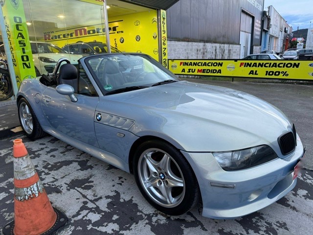 BMW Z3 3.0i ROADSTER