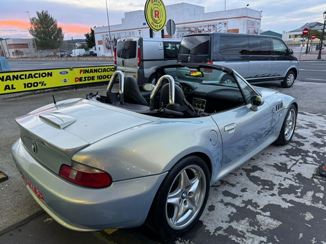 BMW Z3 3.0i ROADSTER