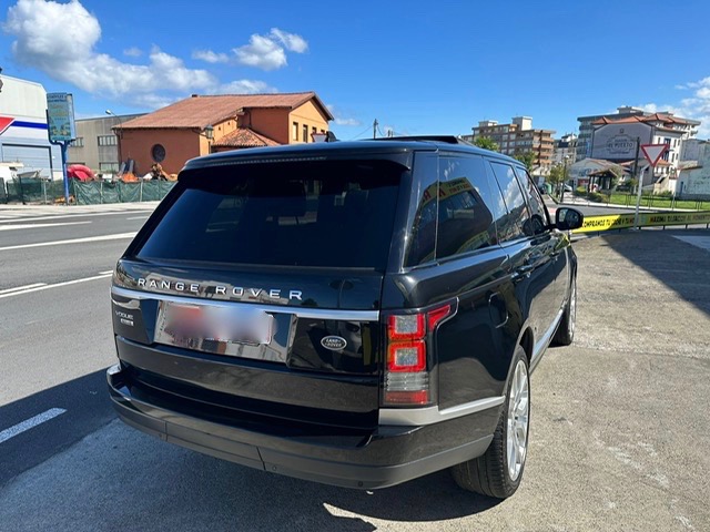 LAND-ROVER RANGE ROVER VOGUE